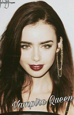 Королева вампиров