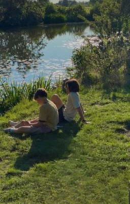 Шрамы бессмертия 