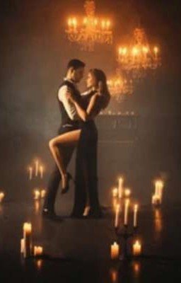 девочка Оборотня 