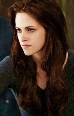 Белла Мари Свон.