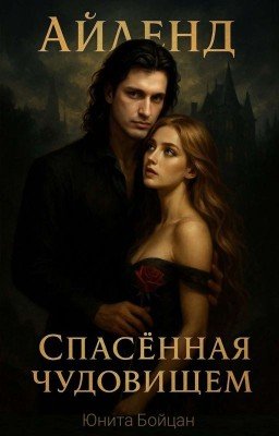 Айленд: Спасённая чудовищем.