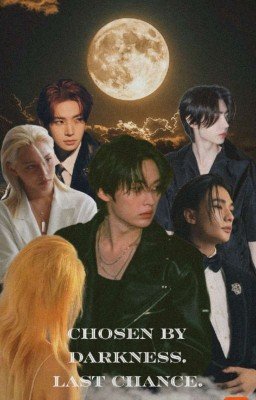 Избранная тьмой. Последний шанс. | Lee Minho