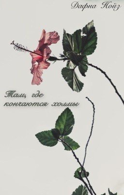 Там, где кончаются холмы 