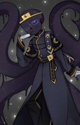 Люблю Короля Вампиров 