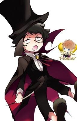 Сервамп Гордыня