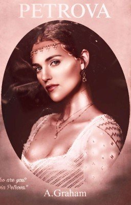 𝑃𝐸𝑇𝑅𝑂𝑉𝐴