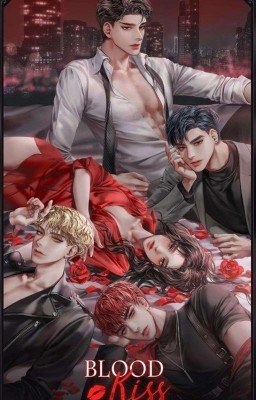 Кровавый поцелуй Реакции