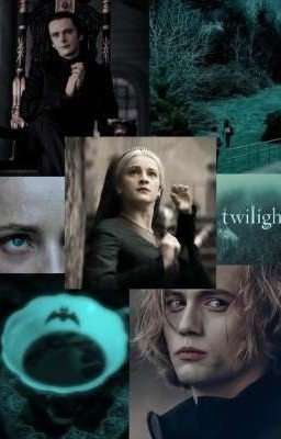 Песнь самой желанной крови.