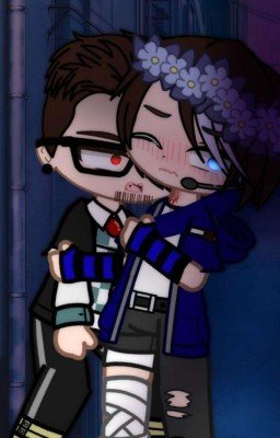 Один укус и ты Мой~{ПРОДОЛЖЕНИЯ НЕ БУДЕТ}