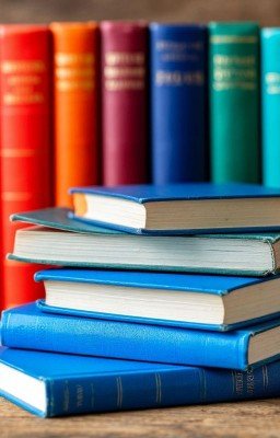 Критика книг