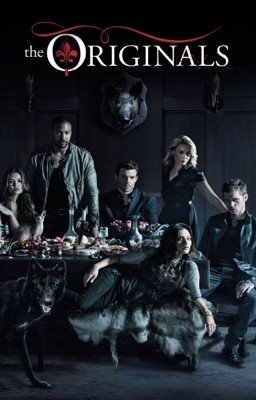 Первородные