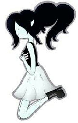 Меня удочерил вампир.