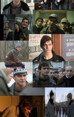 Сводная сестра Турбо