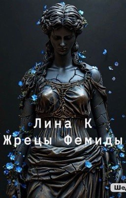 Жрецы Фемиды
