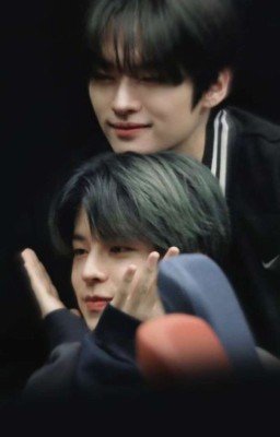 Любовь бармена ( Особняк) 