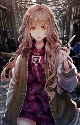 Черная Ручка