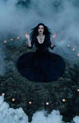 Враги {Заморожен}