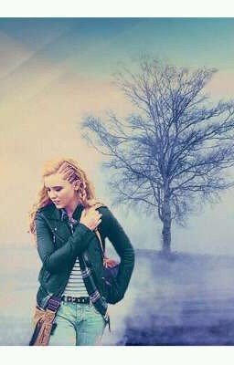 Кейт Сент-Джон ǁ Новая история