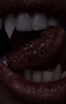 «В логове вампира»