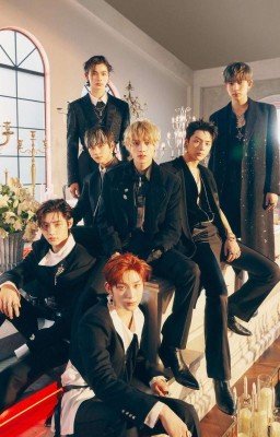 Близкие мне люди.