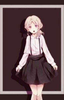 ДВ: Новая Юи Комори