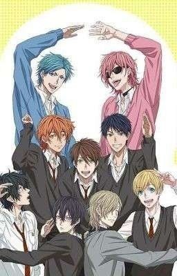 ~Реакции По Клубу Яричин~