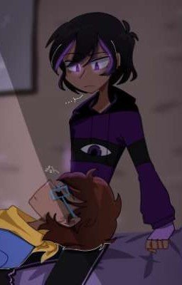 два влюбленных принца Грайм