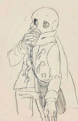 Любовь к полу вампира 