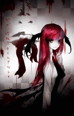 Дьявольские возлюбленные: Не слишком примитивная история Принцессы -Демонессы.