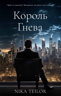 Король Гнева