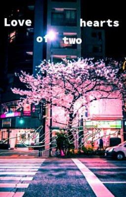 Любовь двух сердец