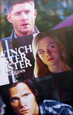Сестра Винчестеров ▹ sᴘɴ