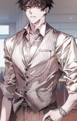 первая любовь 