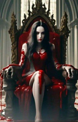 Наследница вампирского трона