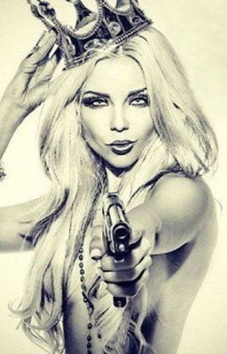 Королева без королевства 