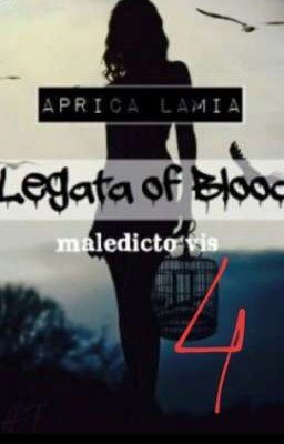 Наследие крови 4: Бег времени 