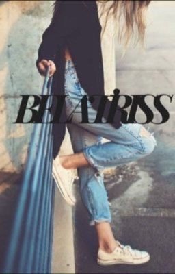 Всего лишь другой мир,Белатрисс