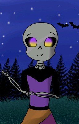 Вампирверс. Сказание о Вайс