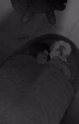 Сладкий запах его губ[ЗАКОНЧЕН]