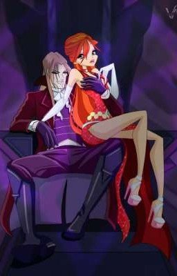 вапирская любовь 