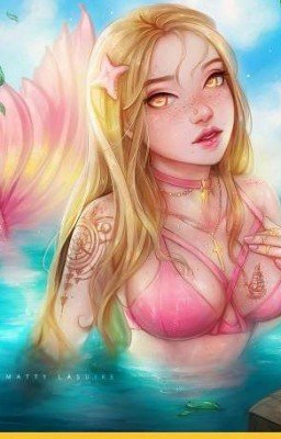 Связанные судьбой.