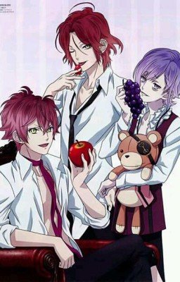 Далекие "друзья"   