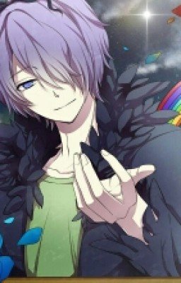 Принц вампир!!!