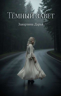 Тёмный завет.