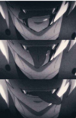 Сервамп.Кровь На Руках Моих.