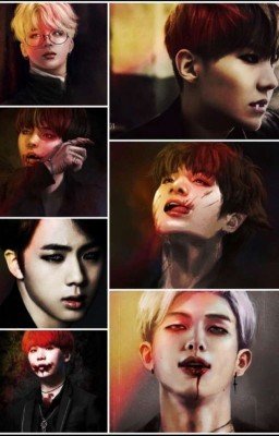 Связанная кровью..