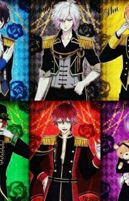 SISISITER[ЗАКОНЧЕН]