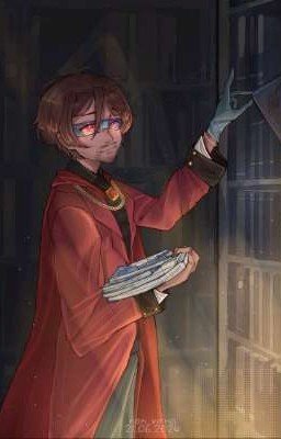 история полукровки