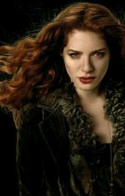 Виктория Майклсон