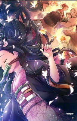 Клинок рассекающий демонов. Реакции. Истории.(2020)[Открыто]